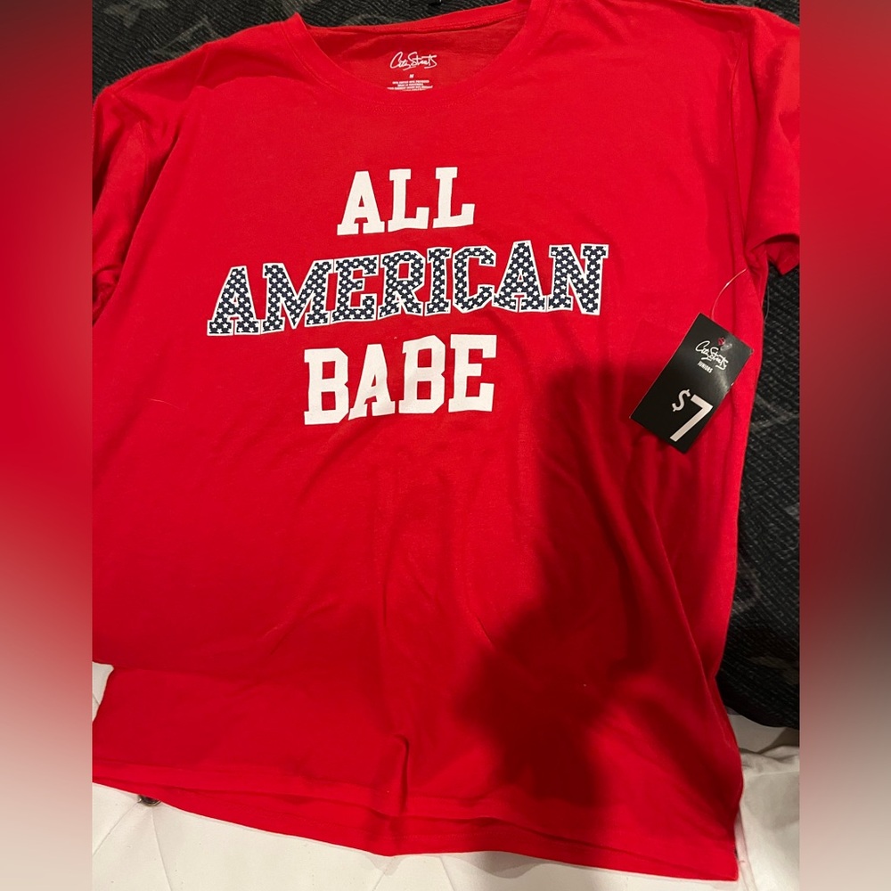 Tees 🇺🇸 - Picture 3 of 5